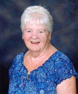 WHEELER, Eleanor Lila (nee McGillivray) post image