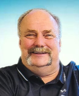 WYLIE, Stephen post image