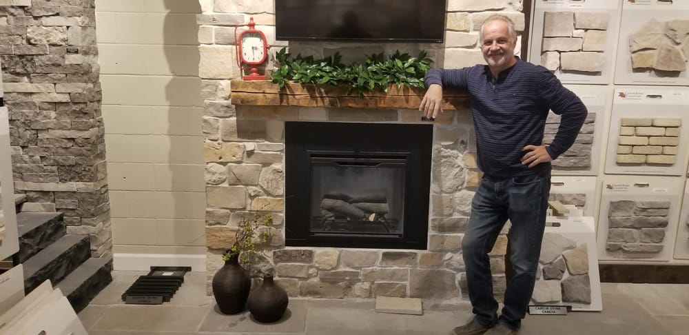 Create a professional look for your home with Stone Selex post image