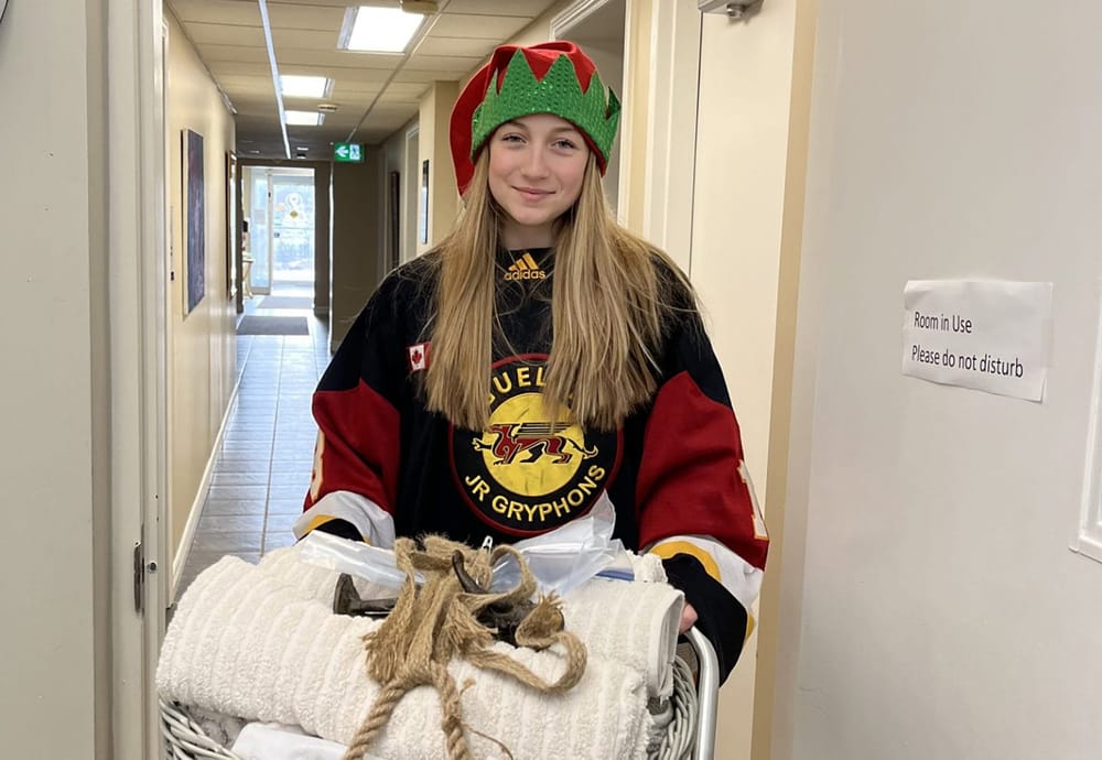 Guelph-Wellington Basketeers back to support Women in Crisis post image