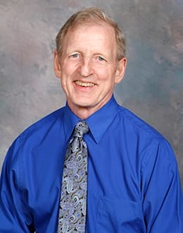 BAKER, Carl George post image