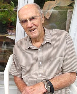 GILMOUR, John post image