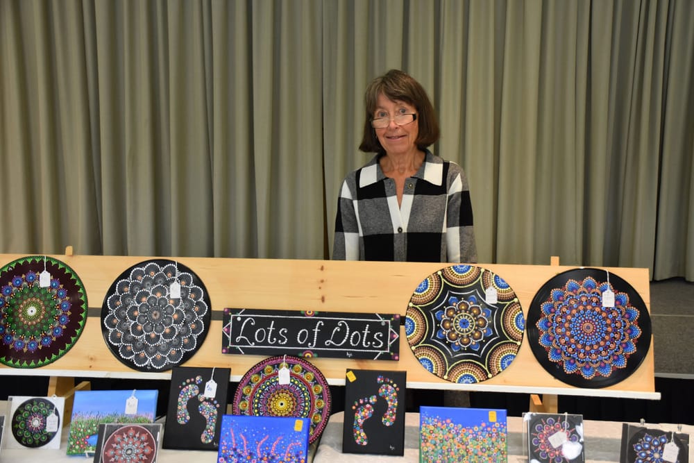 Wellington North Artisan Showcase held in Mount Forest post image