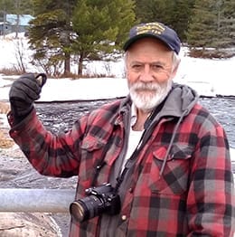 HURLBURT, Keith Alfred post image