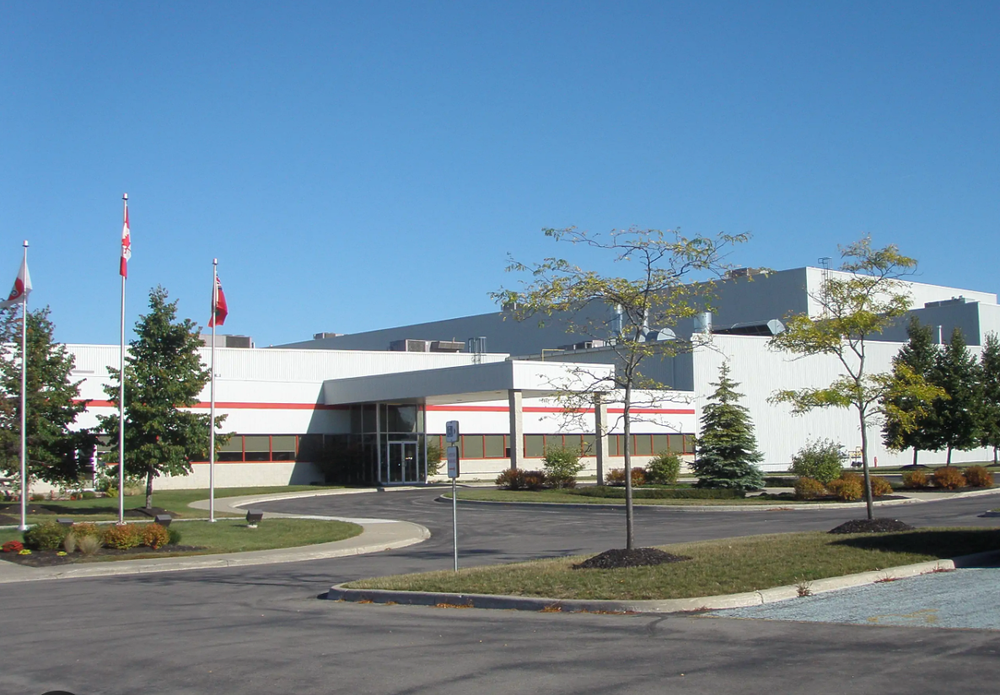 Firefighters respond to fire at Jefferson Elora plant post image