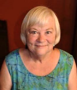 MAYNES, Carolyn Madeline (nee Crane) post image