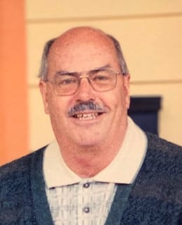 McCLENNAN, Wayne Stewart post image