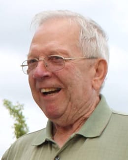 McDOUGALL, William Gordon “BILL” post image