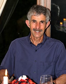 MILLER, Robert George post image