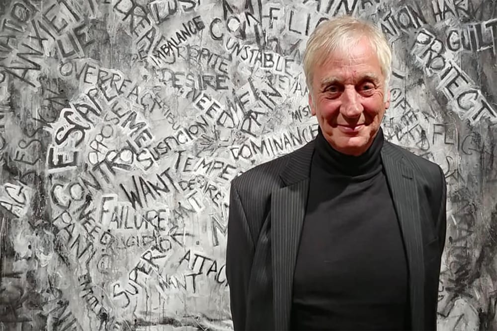 Tim Murton: the man behind the monsters post image