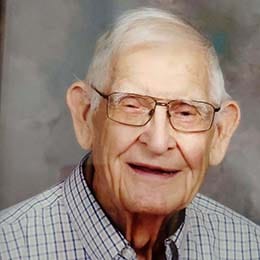 OLDFIELD, Dr. James Bruce post image