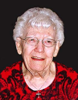 REEVES, Mary Ruberta post image