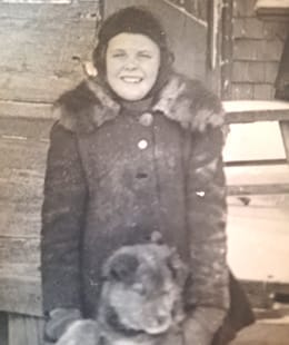 RITCHIE, Mary Elizabeth post image