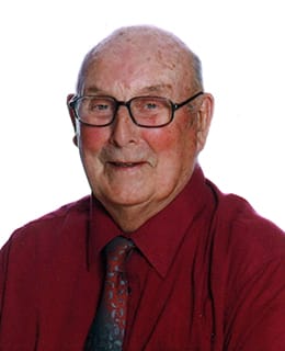 SEIFRIED, Leonard post image