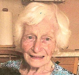 STEVENSON, Helen post image