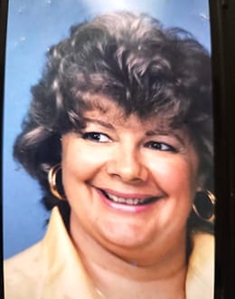 TAYLOR, Brenda Louise Garvin post image