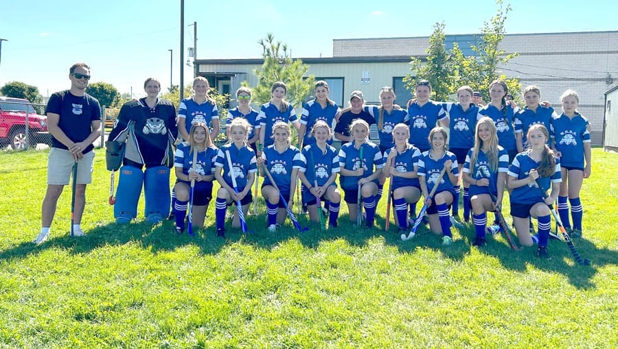 WHSS hosts mini-tourney post image