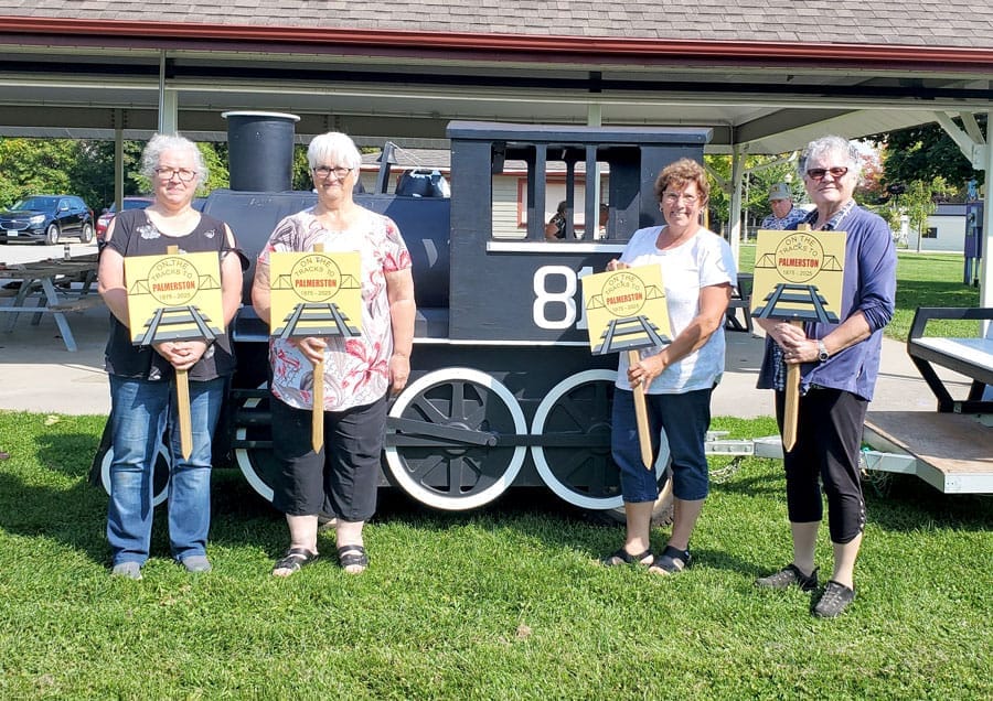 Quilting workshop held at Palmerston Lions Heritage Park Pavillion post image
