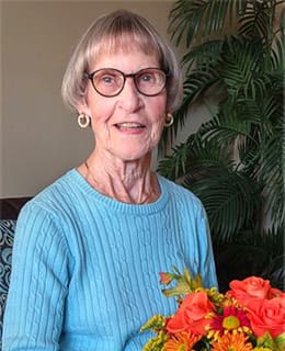 BLACKBURN, Joyce Ann (nee Popein) post image