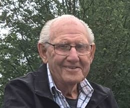 BLYTH, James Edward post image