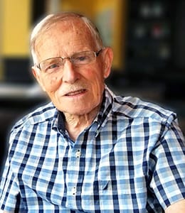 CORNELISSE, Jacob (Jack) post image