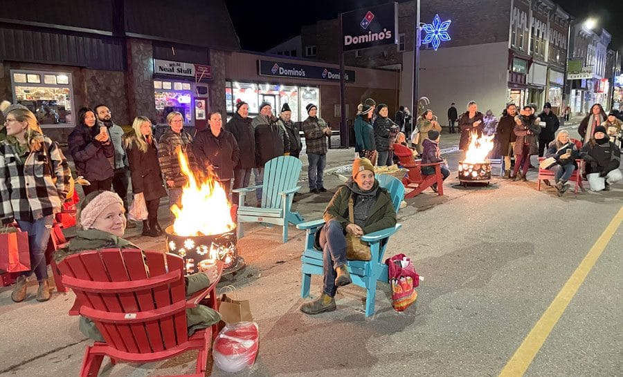 Parades, festivities planned for holiday season in Minto post image