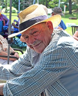 CUDDIE, Ronald “Ron” post image