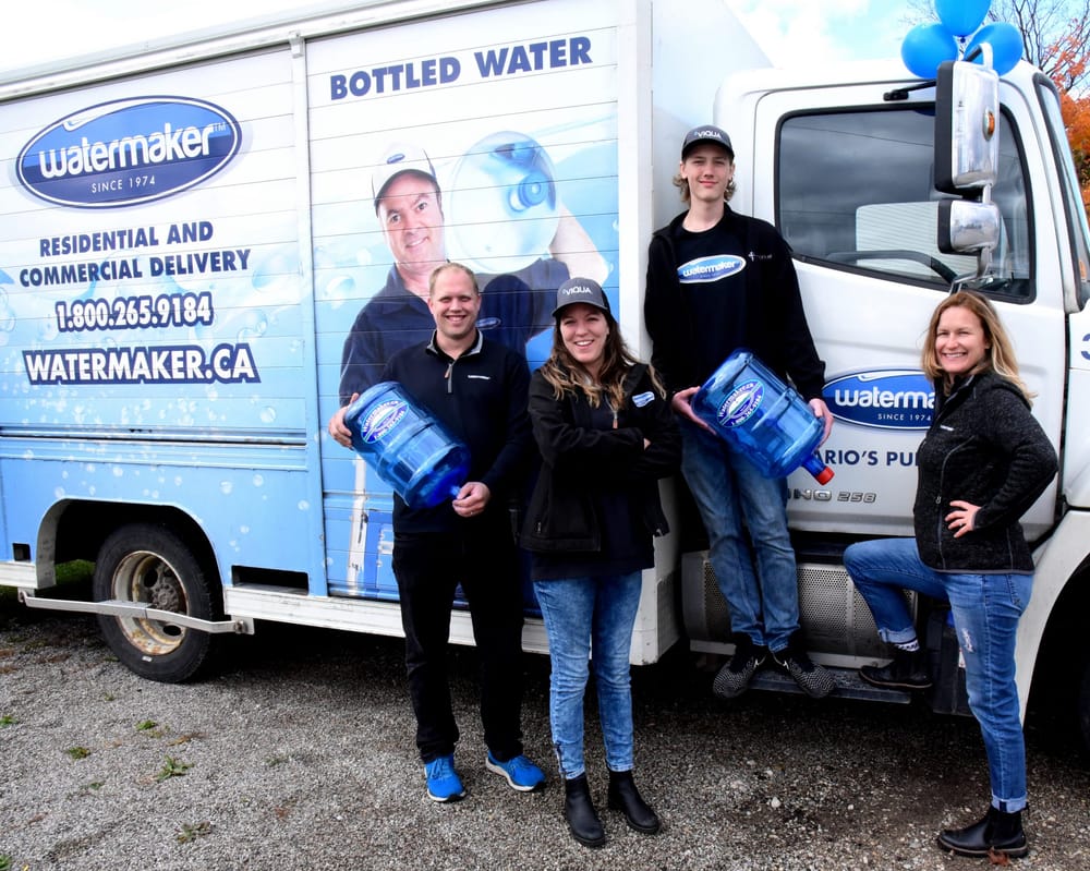 From source to sip:  Watermaker’s sustainable approach to water treatment post image