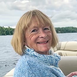 FINLIN, Patricia post image