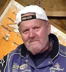 GAGNON, John post image