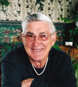 GIBSON, Bill post image