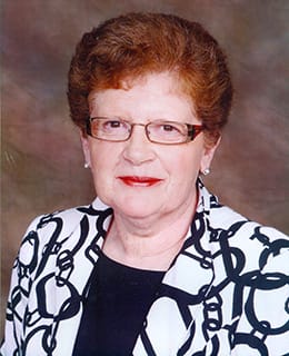 HALL, Barbara Ann post image