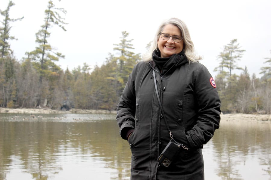 Picture books feature Rockwood Conservation Area, Farmers’ Santa Claus Parade of Lights post image