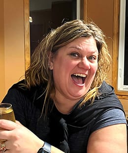 KURTZ, Maggie (née Riddell) post image