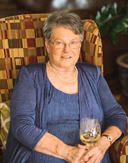 LAMBERCY, Agnes Maria (nee Rütti) post image