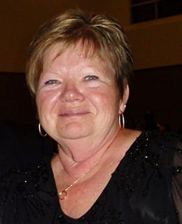 MAINLAND, Karen Patrici post image