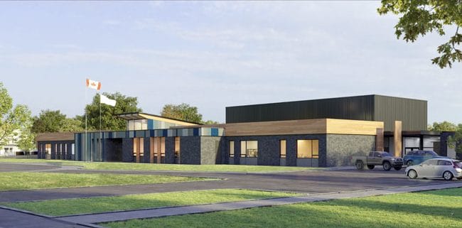 Catholic school board requests expansion in Drayton, Fergus, Rockwood post image