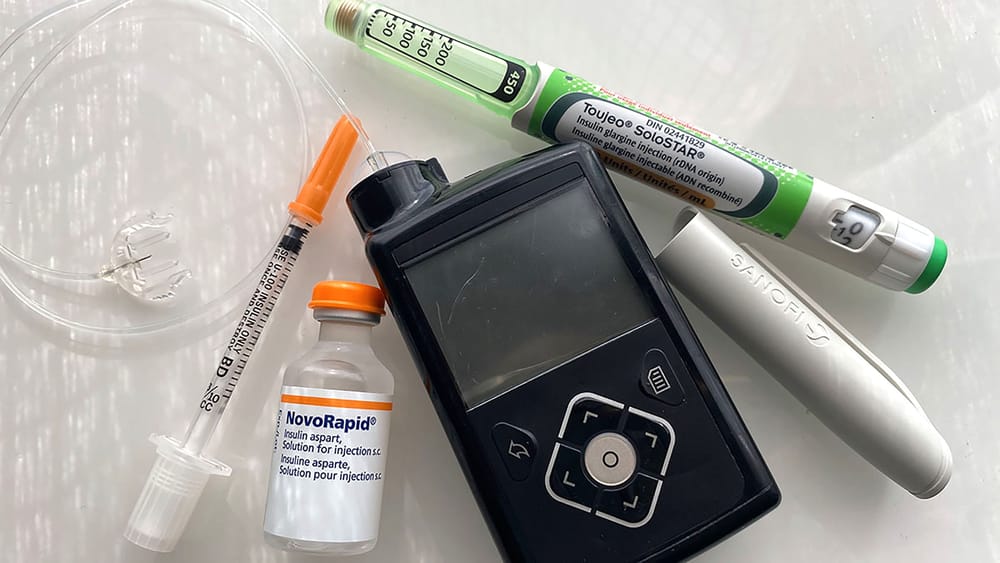 Nov. 14 is World Diabetes Day post image