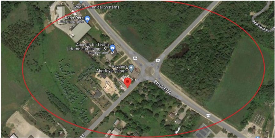 Puslinch council discusses organization’s handling of Shared Tower application post image