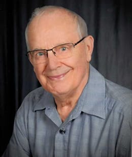 STEFFLER, Michael Aloysius Stanislaus post image