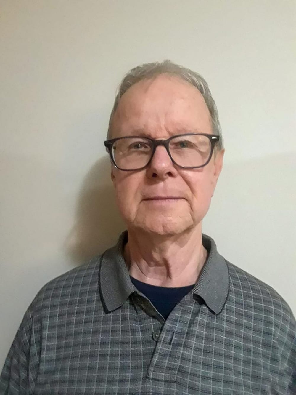 Bob Stubbings: In Sight of Remembrance post image