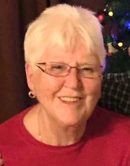 van GROOTHEEST, Judith Ann post image