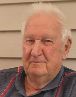 WHITELAW, E. Vernon post image