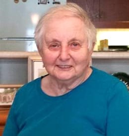 CLARK, Helen Riva post image