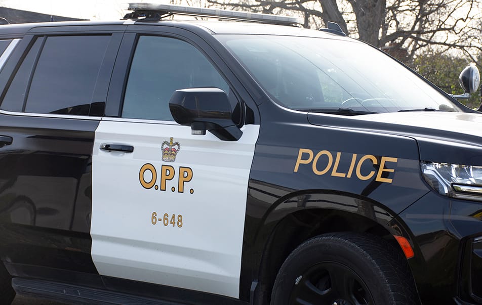 One person shot during Morriston home invasion post image