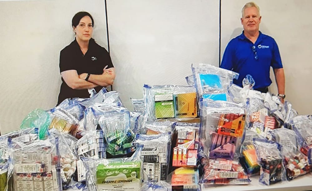 Vaping more dangerous than smoking - and youth particularly at risk: public health post image