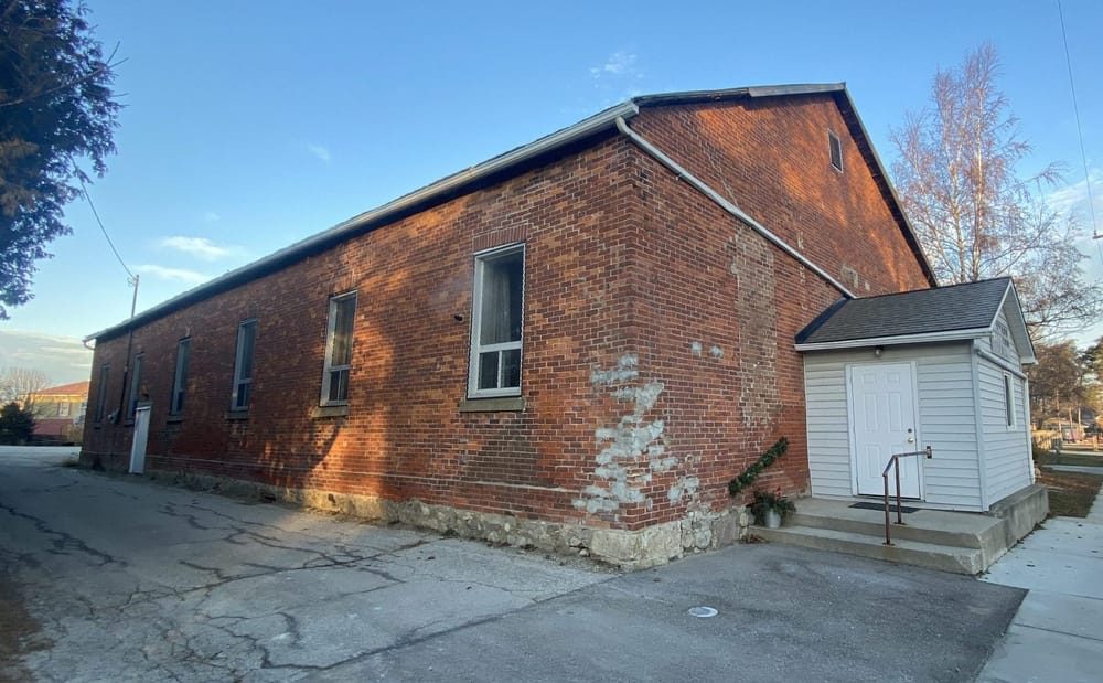 Senior Citizen Hall gets 'new lease on life' thanks to Arthur Optimist Club post image