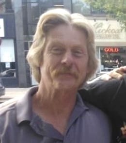 JONES, David post image