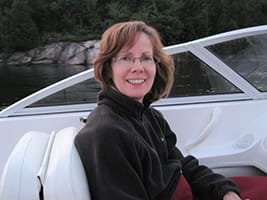 MARSHALL, Louise post image