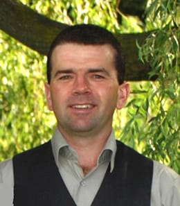 MARTIN, Wayne post image